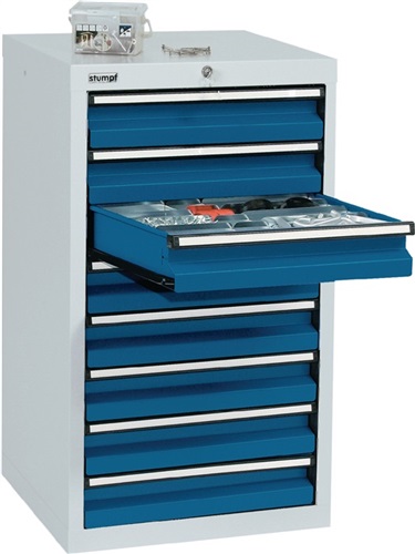 Schubladenschrank