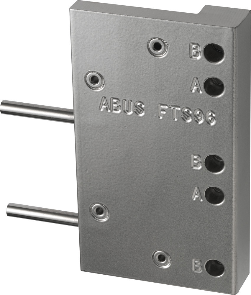 ABUS Bohrschablone FTS96/FTS106, verzinkt, 11367