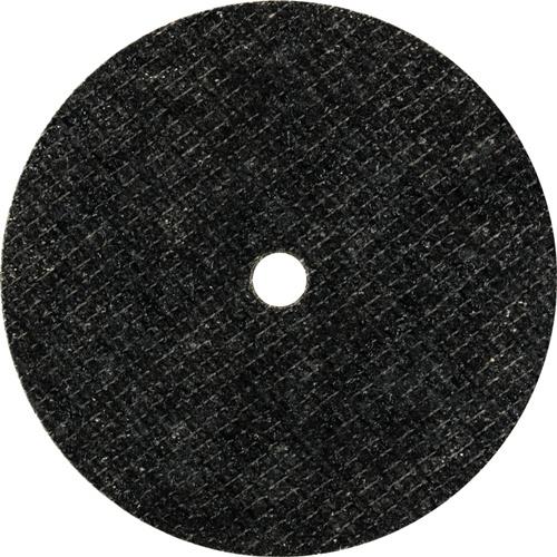 PFERD Trennscheibe SG STEELOX D.65mm Scheibenstärke 0,8mm ger.Korund A Bohr.6mm PFERD