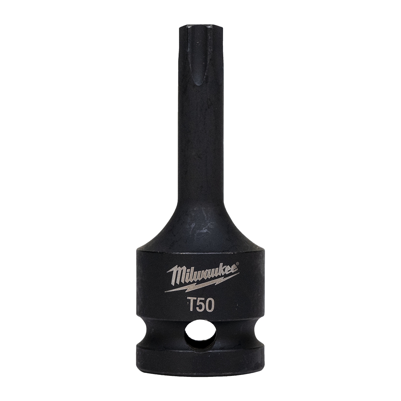 MILWAUKEE TX50 / 67 mm SHOCKWAVE Kraft-Biteinsatz 1/2"