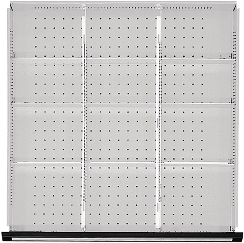 Schubladenunterteilungsmaterial Schubladenunterteilungsmaterial