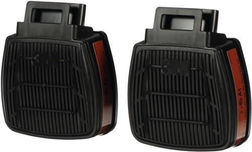 3M Gasfilter 3M
