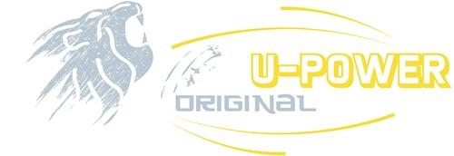 U.POWER Sicherheitshalbschuh Kaleo Gr.44 W.11 grau/grau S3S CI FO SR ESD