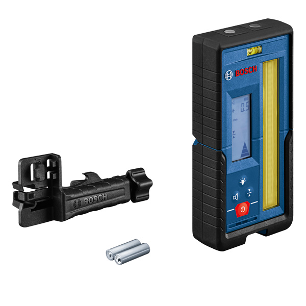 BOSCH Laser-Empfänger LR 45
