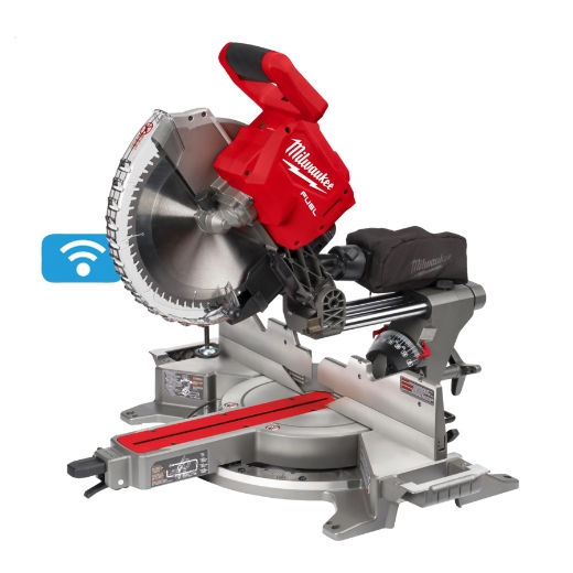 MILWAUKEE M18 Akku-Kapp- und Gehrungssägen