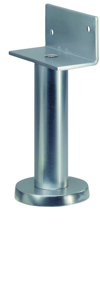 KWS Trennwandstütze 4009, Stahl