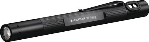 LEDLENSER LED-Taschenlampe P4R Work 170/70/15 lm Li-Ion 100m LEDLENSER