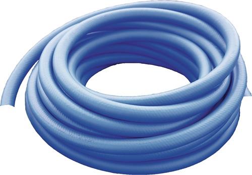 Druckluftschlauch SUPERFLEX PRO Länge 50 m blau AEROTEC