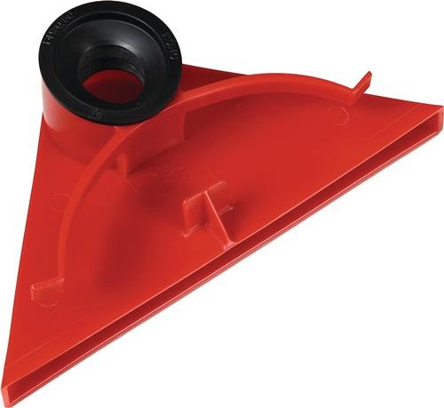 JOPA Staubabsaugung rot JOPA