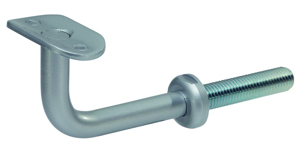 KWS Handlaufstütze 4528, Stahl