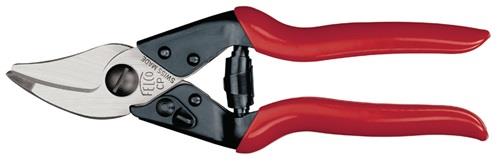 FELCO Universalschere CP Gesamt-L.205mm gehärtetem STA Ku.-Überzug FELCO