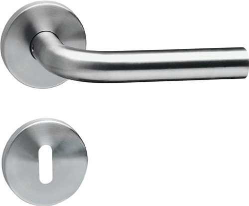 Rosettengarnitur 1952 INTERSTEEL Rosettengarnitur 1952 INTERSTEEL