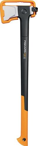 FISKARS Spaltaxt X32-L L.815mm Stiel-L.735mm G.2440g Ku.FISKARS FISKARS Spaltaxt X32-L L.815mm Stiel-L.735mm G.2440g Ku.FISKARS
