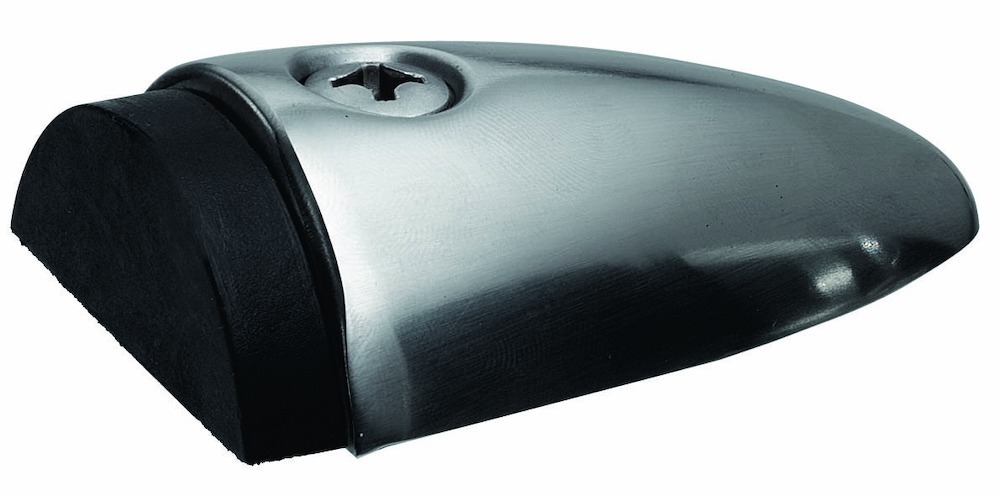 KWS Türpuffer 2092, Messing