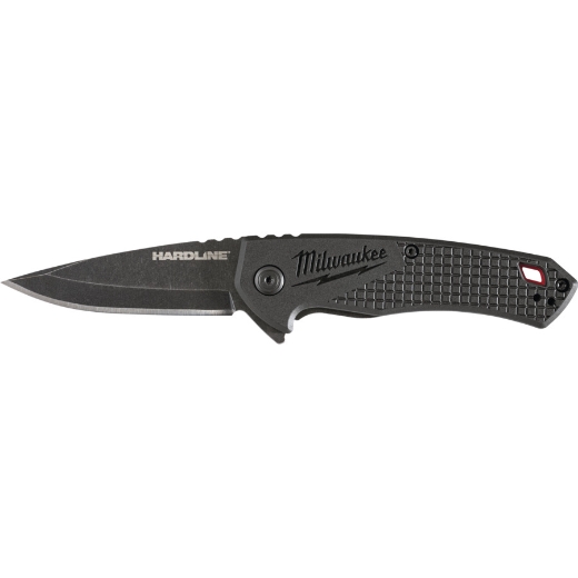 65 mm Klingenlänge HARDLINE Premium-Klappmesser