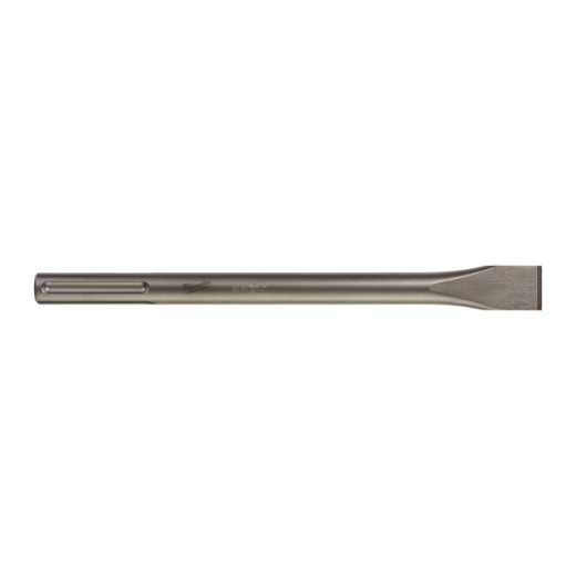 MILWAUKEE 280 x 25 mm Flachmeißel SDS-Max