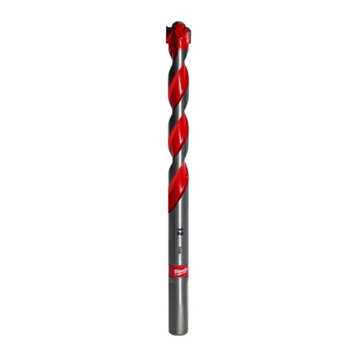 MILWAUKEE 12 x 150 mm Premium-Betonbohrer Rundschaft