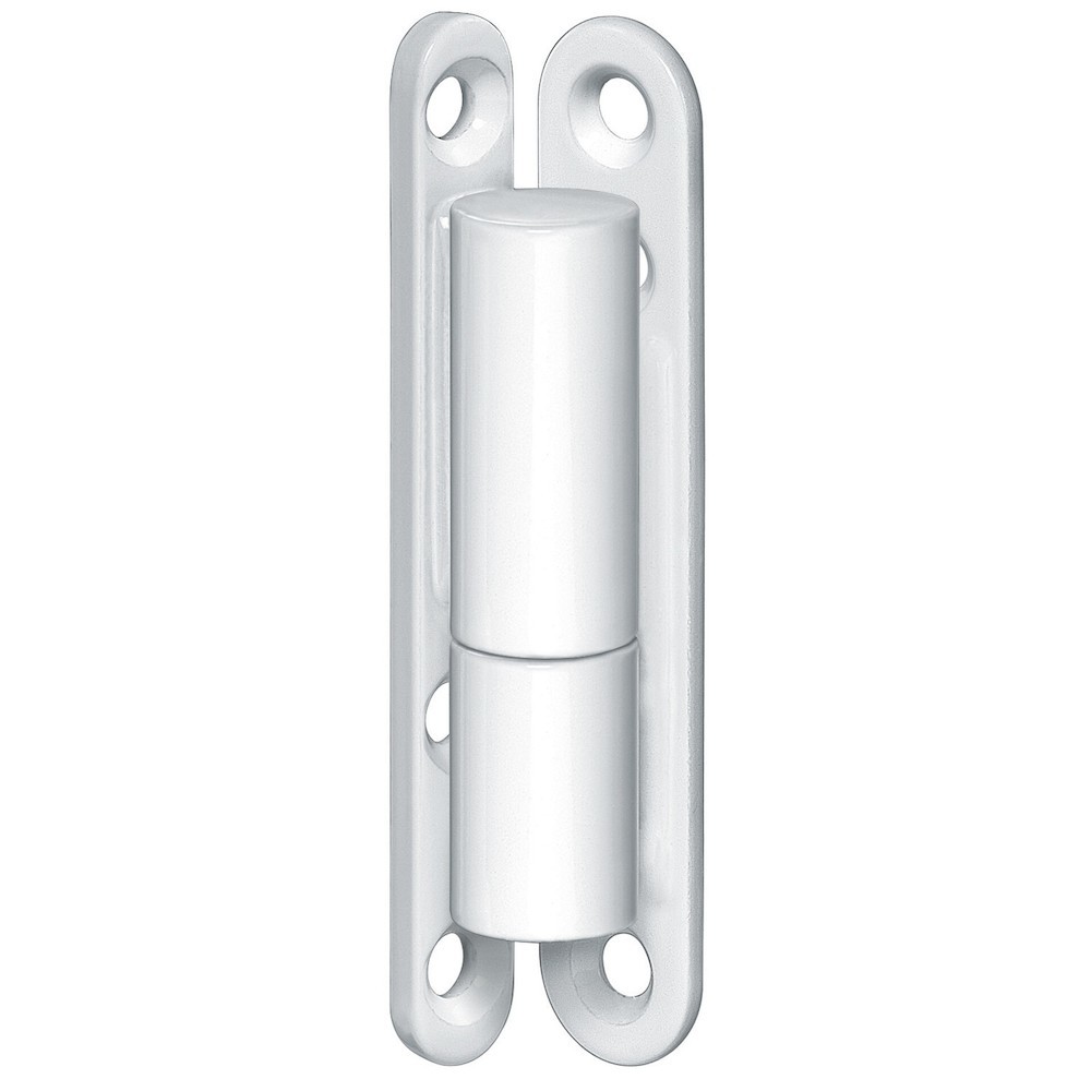 SIMONSWERK Aufschraubband SIKU® K 3174 WF, Edelstahl