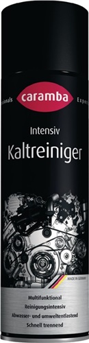 CARAMBA Intensivkaltreiniger 500 ml Spraydose CARAMBA