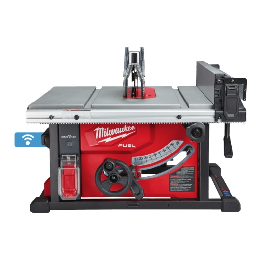 MILWAUKEE FUEL™ Akku-Tischkreissäge M18FTS210-0