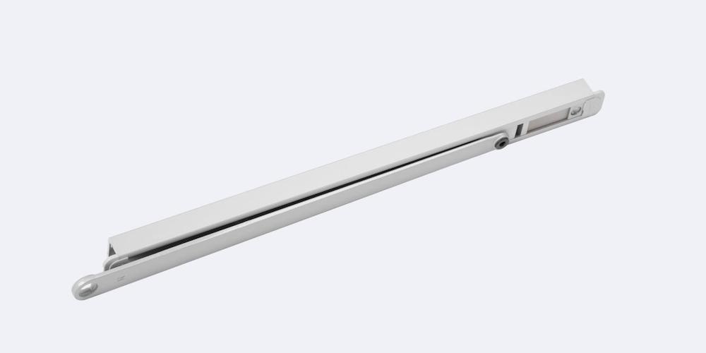 dormakaba Gleitschiene G 96 N, Aluminium dormakaba Gleitschiene G 96 N, Aluminium