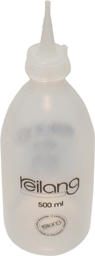 REILANG Spritzflasche m.Tropfverschluss Fassungsvermögen 250 ml REILANG