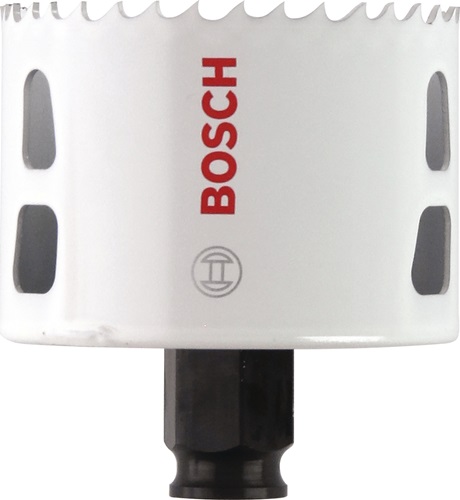 BOSCH Lochsäge D.17mm Schnitt-T.40mm HSS-Co 8 Schaftausf.Power Change Plus BIM BOSCH