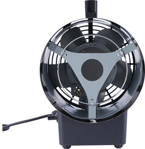 TECWERK Gasheizer 10 kW 500 m³/h 28 W TECWERK