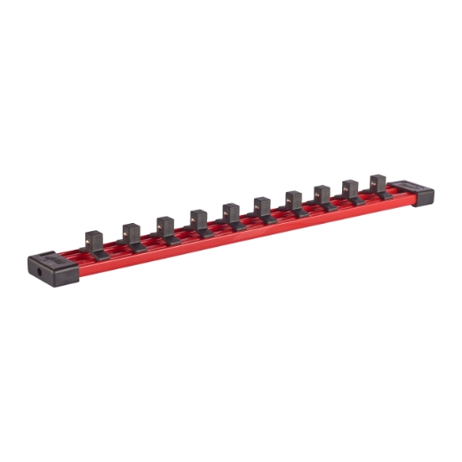 MILWAUKEE 350 mm Schiene für SHOCKWAVE Schlagnüsse 3/8"
