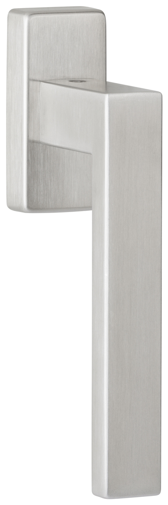 HERMAT Fenstergriff WEST 1682.L, Edelstahl