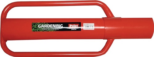 POLET Pfahlramme D.100mm 12kg POLET