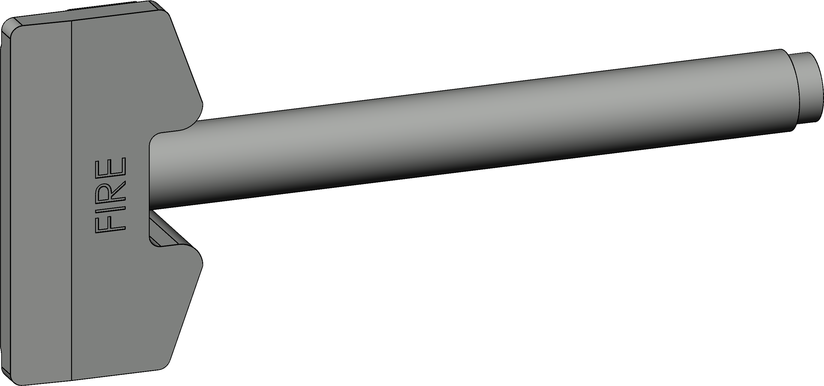 WINKHAUS T-G1 FALLE 55 S MC