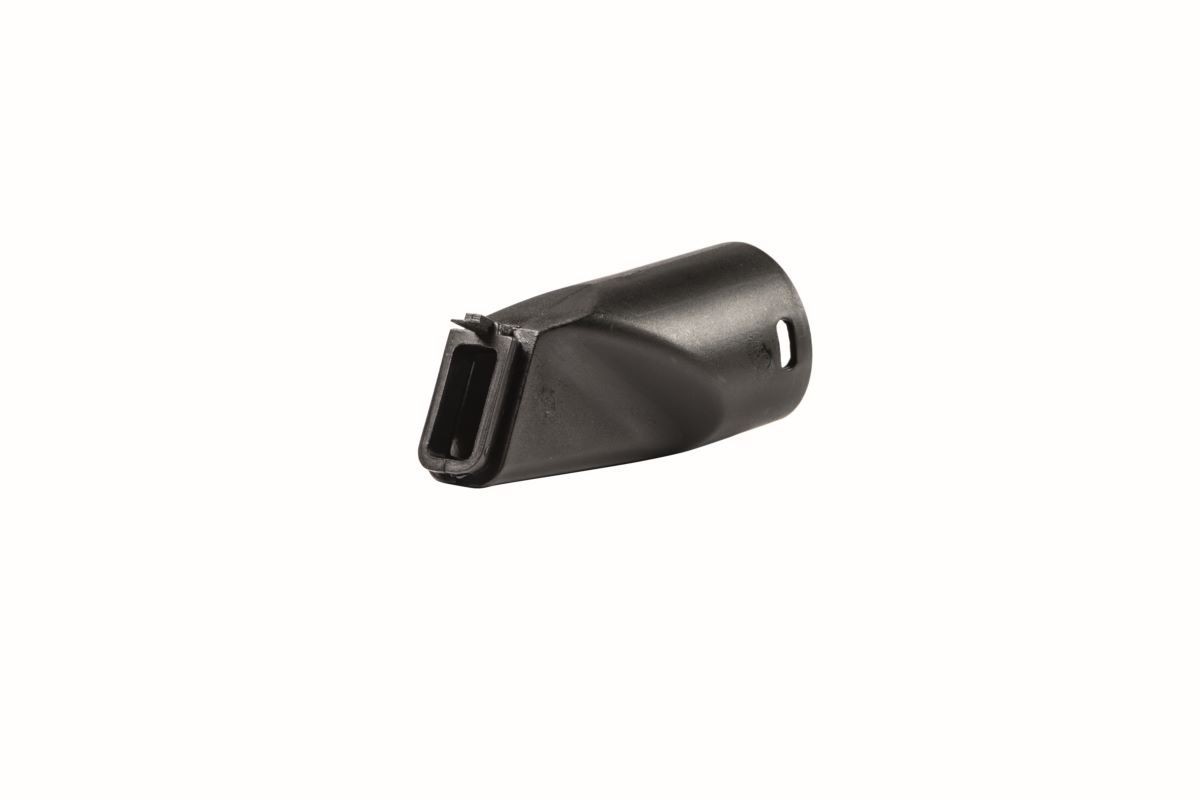 LAMELLO Absaugstutzen 36 mm für Nutfräsmaschine, 331007