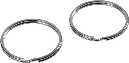 Nordwest Schlüsselringe ID 36mm AD 40mm STA vern.