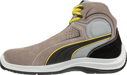 Sicherheitsstiefel TOURING STONE MID PUMA Sicherheitsstiefel TOURING STONE MID PUMA