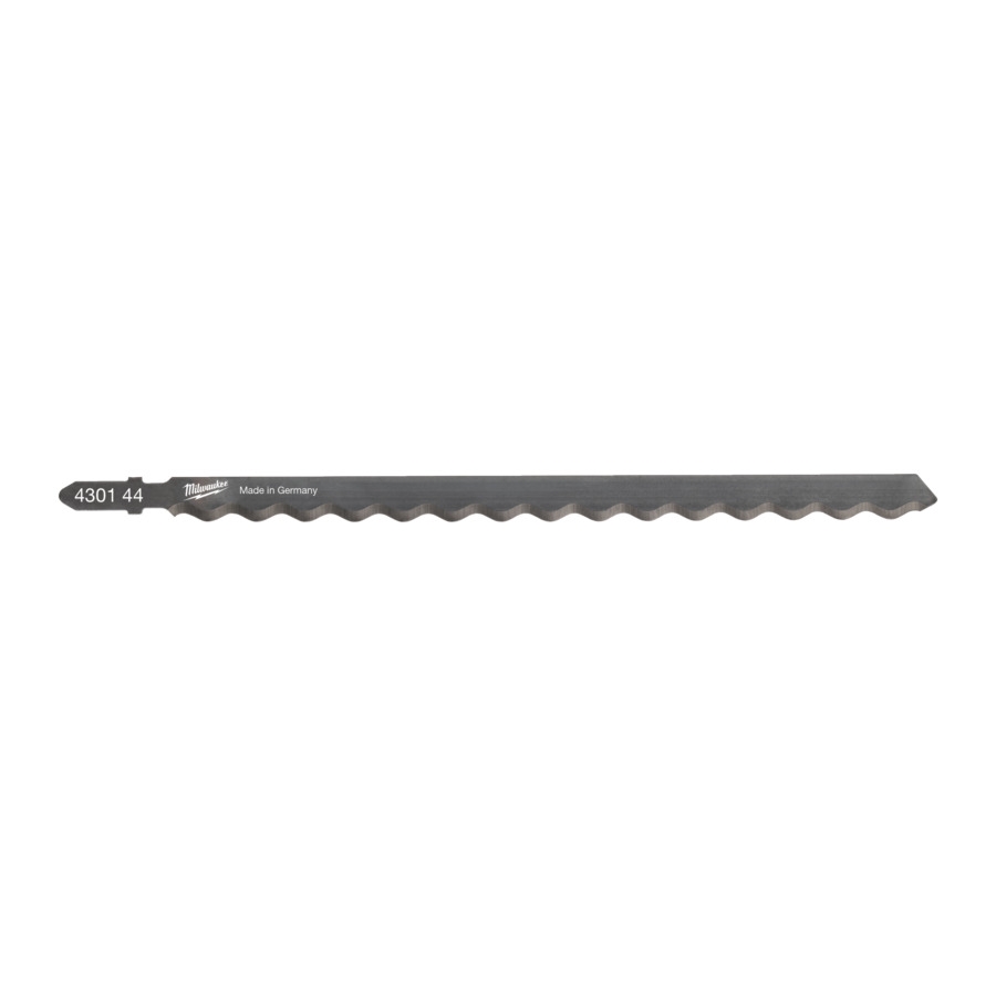 MILWAUKEE 155 mm T313AW Stichsägeblatt Wellenschliff