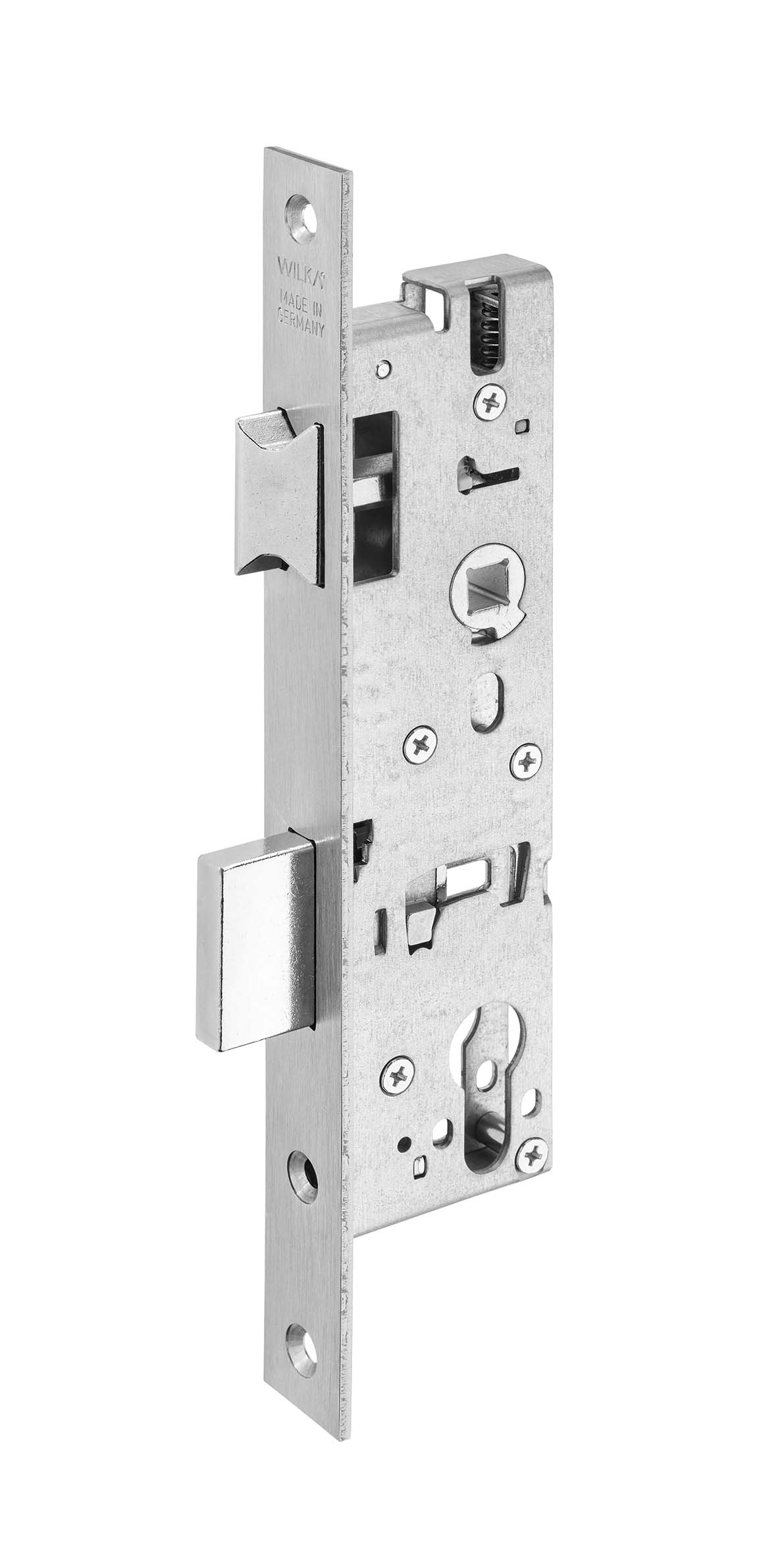 WILKA 1438 Fallen-Riegel-Einsteckschloss 24x3x245 WILKA 1438 Fallen-Riegel-Einsteckschloss 24x3x245