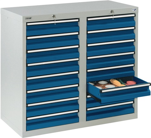 Schubladenschrank
