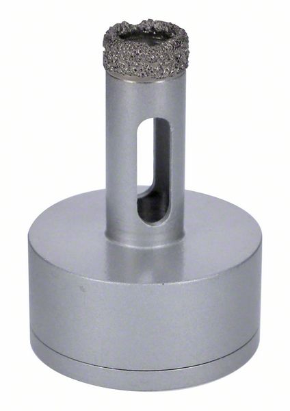 BOSCH Diamanttrockenbohrer X-LOCK Best for Ceramic Dry Speed, 14 x 30 mm