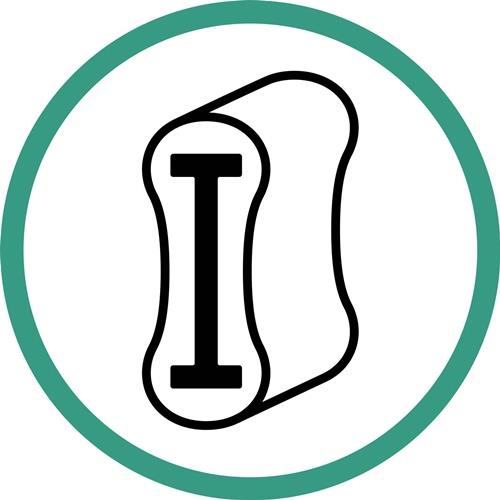 STAHLWILLE Werksortiment STW L-BoXX 111-tlg.STAHLWILLE