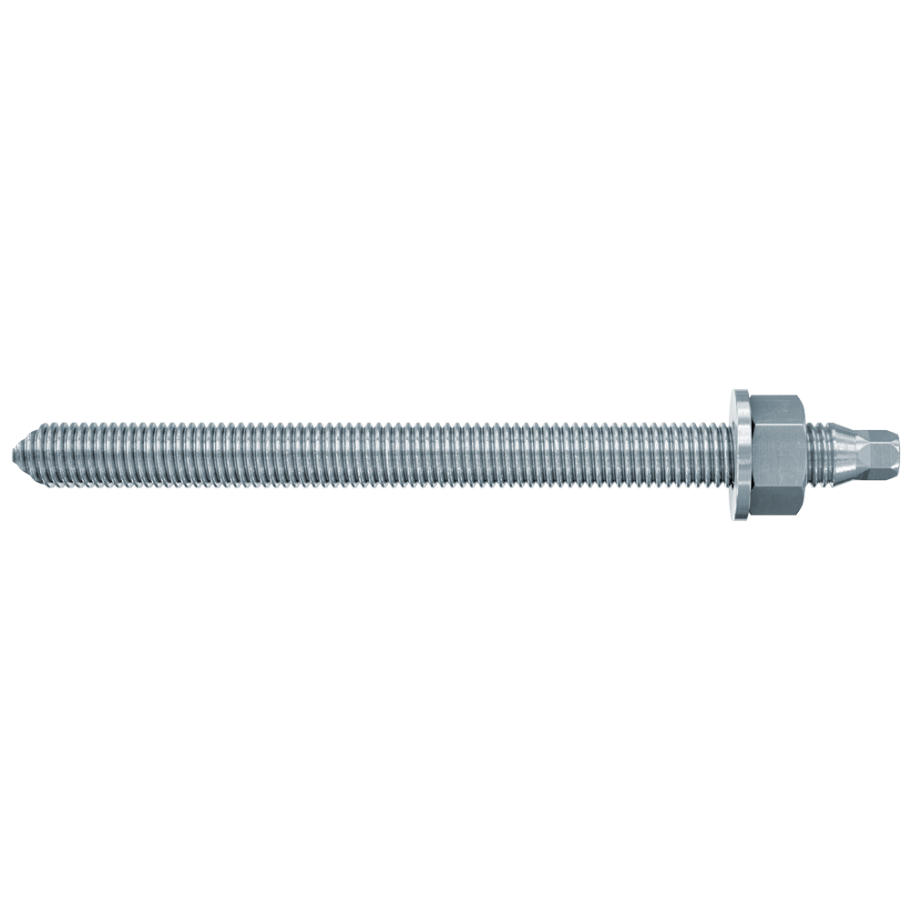 FISCHER Ankerstange RG M12x380 5.8