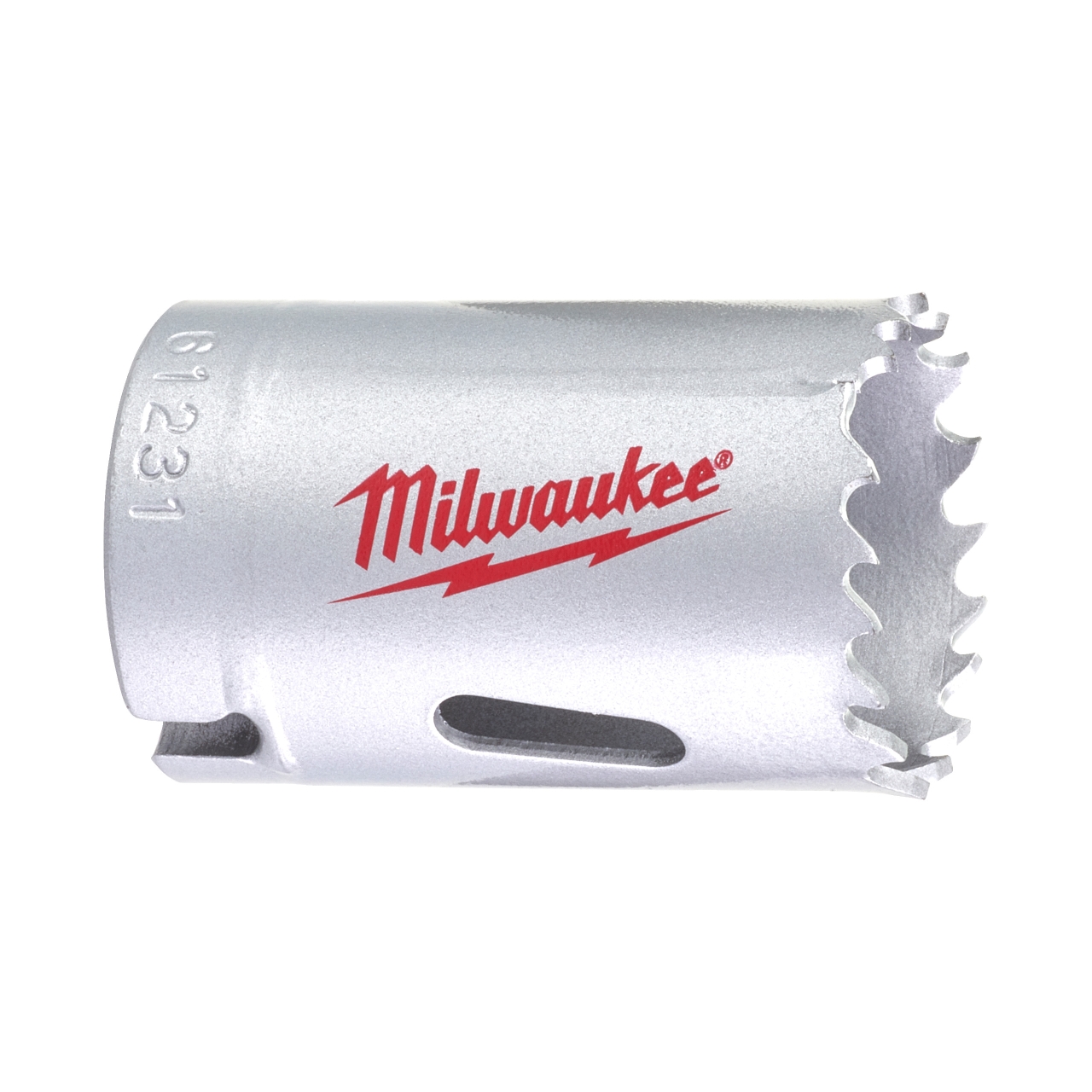 MILWAUKEE Contractor Lochsäge Bi-Metall 32 mm