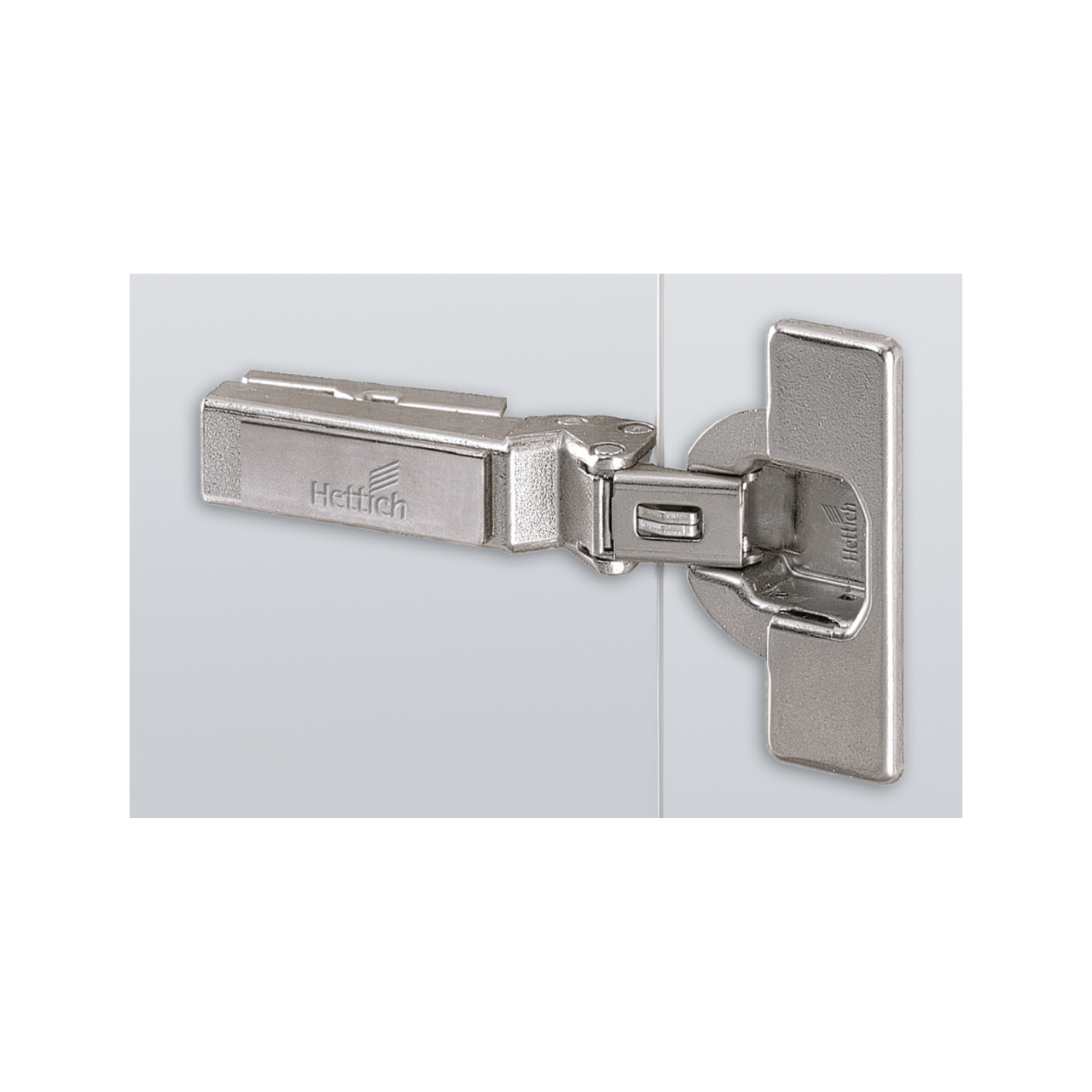 HETTICH Intermat Winkelscharnier W-45 (Intermat 9944 W-45), 77643 HETTICH Intermat Winkelscharnier W-45 (Intermat 9944 W-45), 77643