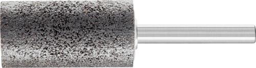 PFERD Schleifstift INOX D20xH40mm 6mm Edelkorund ADW 30 ZY PFERD