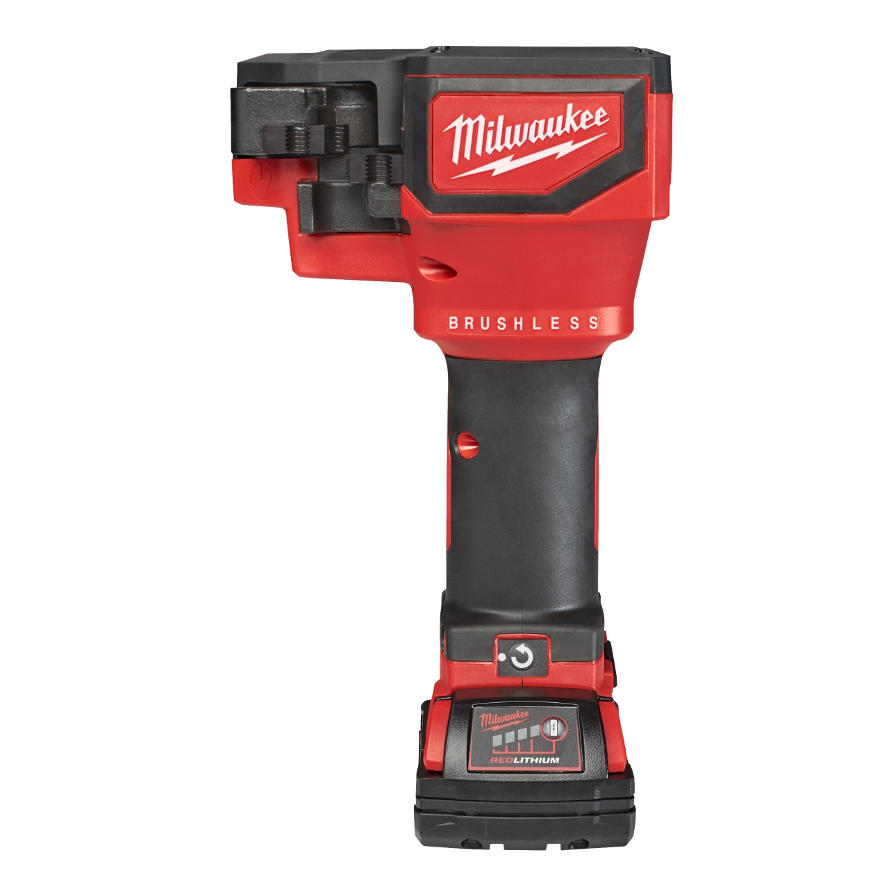 MILWAUKEE Akku-Gewindestangenschneider M18BLTRC-522X