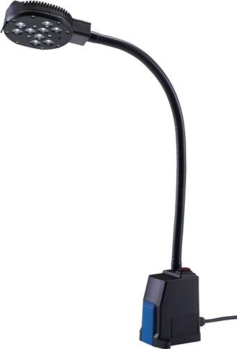 HEDI LED-Arbeitsleuchte 9,5 W 1140 lm HEDI