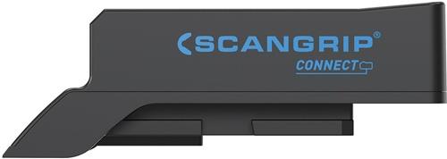 SCANGRIP Akku-Adapter SMART CONNECTOR f.BOSCH/AMPSHARE SCANGRIP