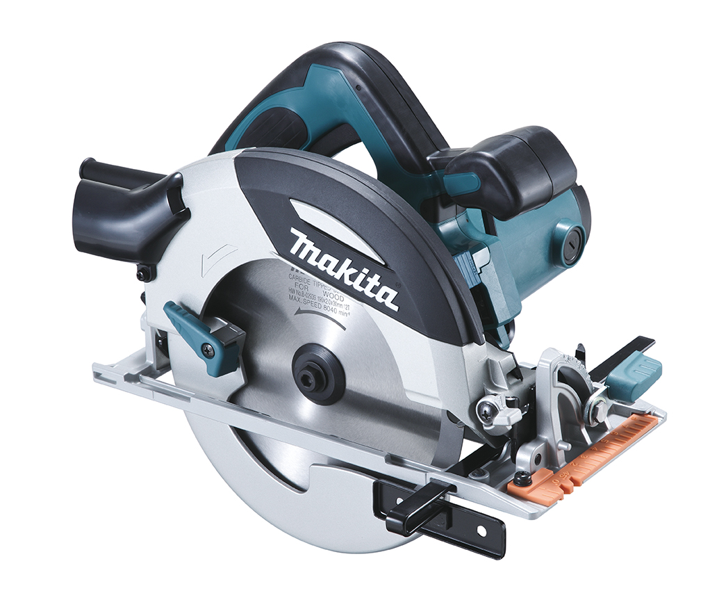 MAKITA Handkreissäge HS7101J1