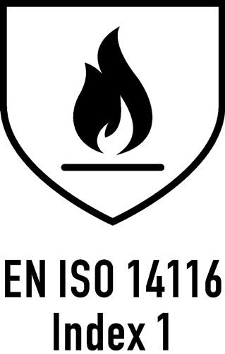 SAFESTYLE Multinorm-Pilotjacke HERIBERT Gr.L warngelb SAFESTYLE SAFESTYLE Multinorm-Pilotjacke HERIBERT Gr.L warngelb SAFESTYLE