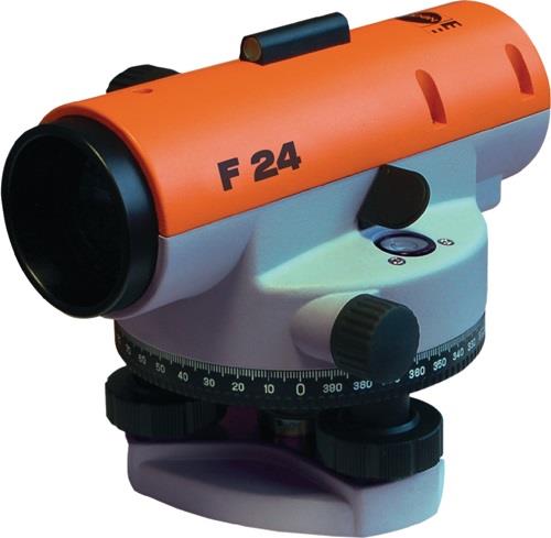 NEDO Nivelliergerät F24 Objektiv-D.30mm NEDO